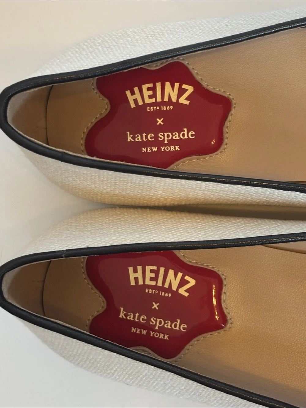 kate spade heinz kate